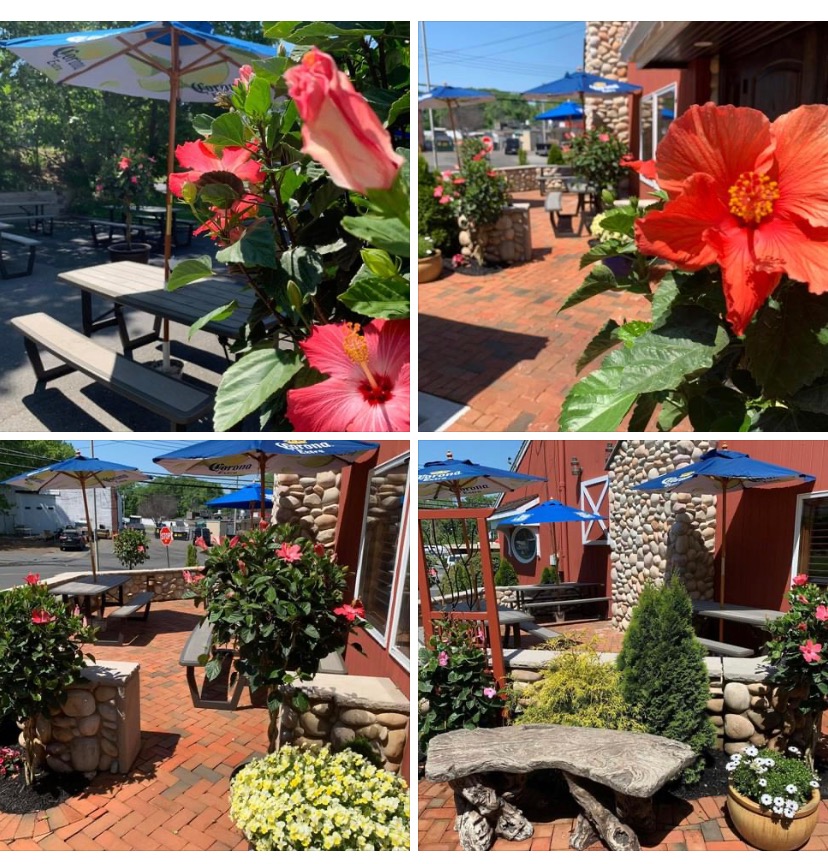 Four Winds Restaurant